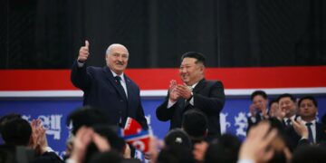 লুকাশেঙ্কো