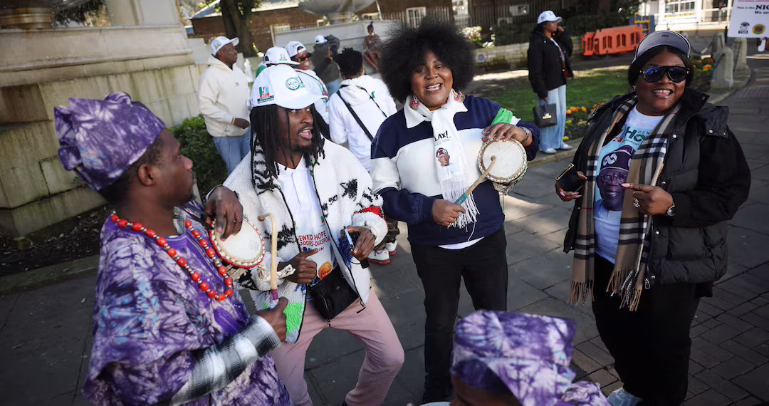 নাইজেরিয়ার