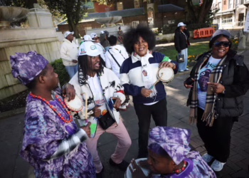 নাইজেরিয়ার