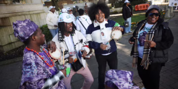 নাইজেরিয়ার