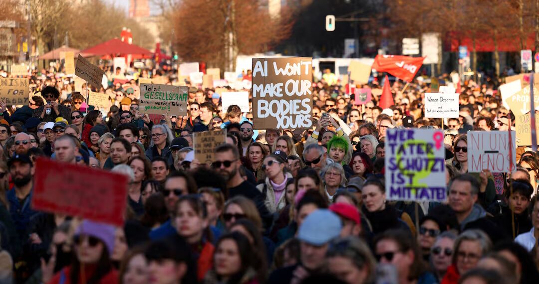 জার্মানির