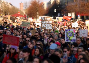 জার্মানির