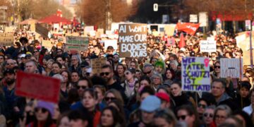 জার্মানির