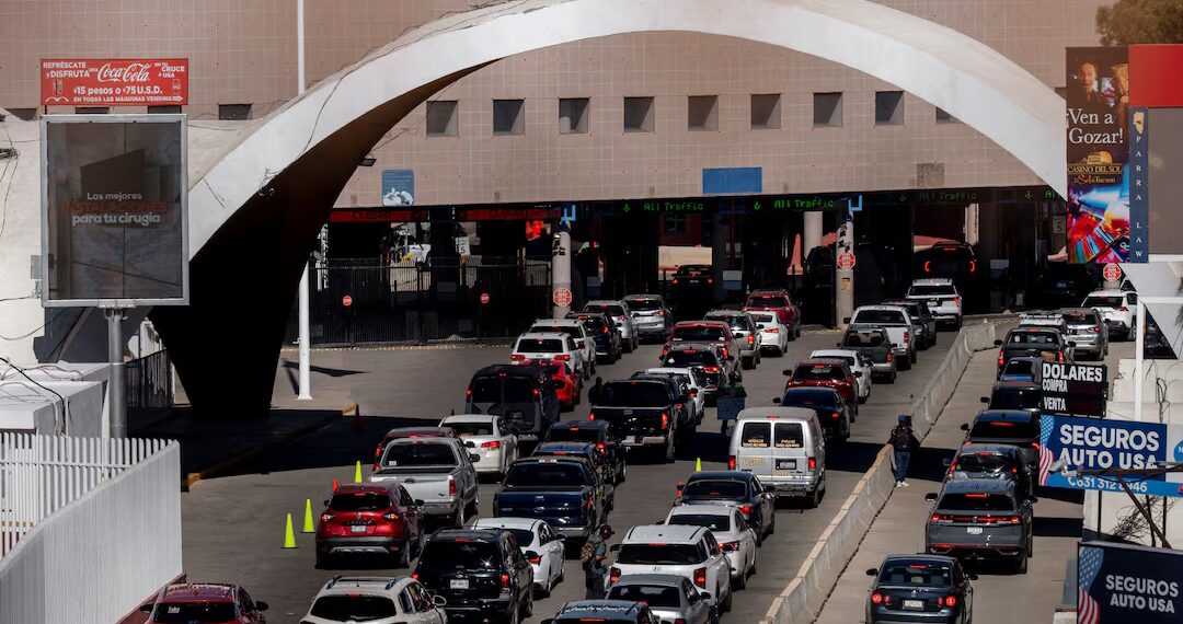 ট্রাম্পের