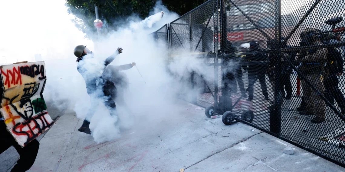 ট্রাম্পের