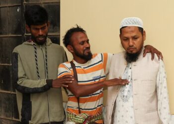 বাংলাদেশে