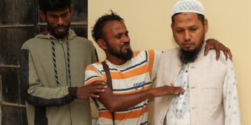 বাংলাদেশে