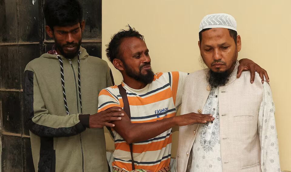 বাংলাদেশে