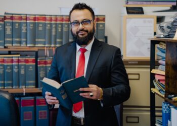 হোয়াইটচ্যাপেল ওয়ার্ডের পরিবর্তনে শাহ সোহেল আমিনই ভরসার প্রতিক