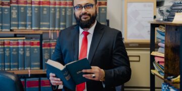 হোয়াইটচ্যাপেল ওয়ার্ডের পরিবর্তনে শাহ সোহেল আমিনই ভরসার প্রতিক