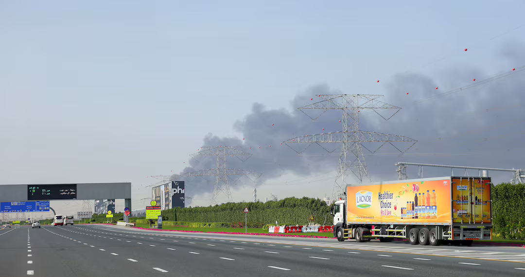 আবুধাবিতে