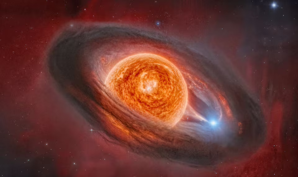 মহাবিশ্বের