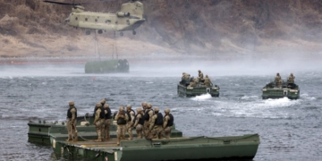 উত্তর কোরিয়া