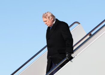 ট্রাম্পের