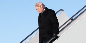 ট্রাম্পের