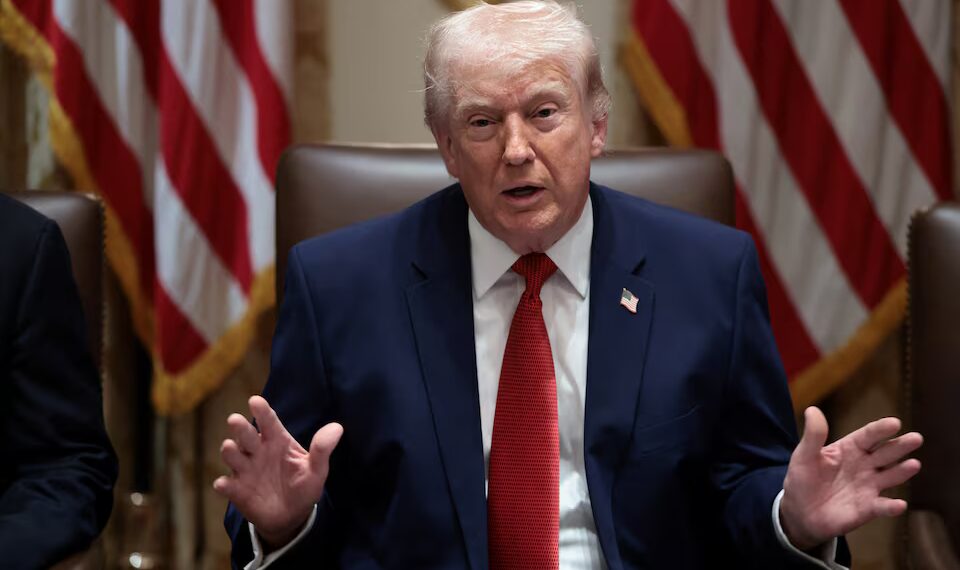 ট্রাম্প