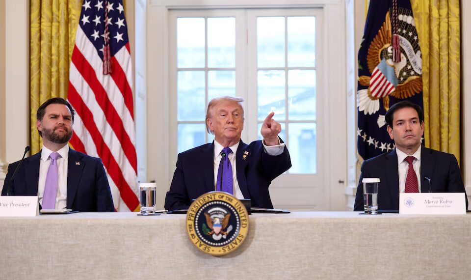 ভ্যান্স