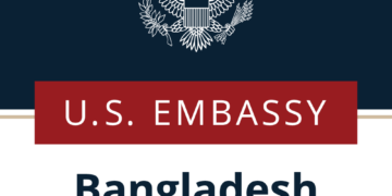 যুক্তরাষ্ট্রের