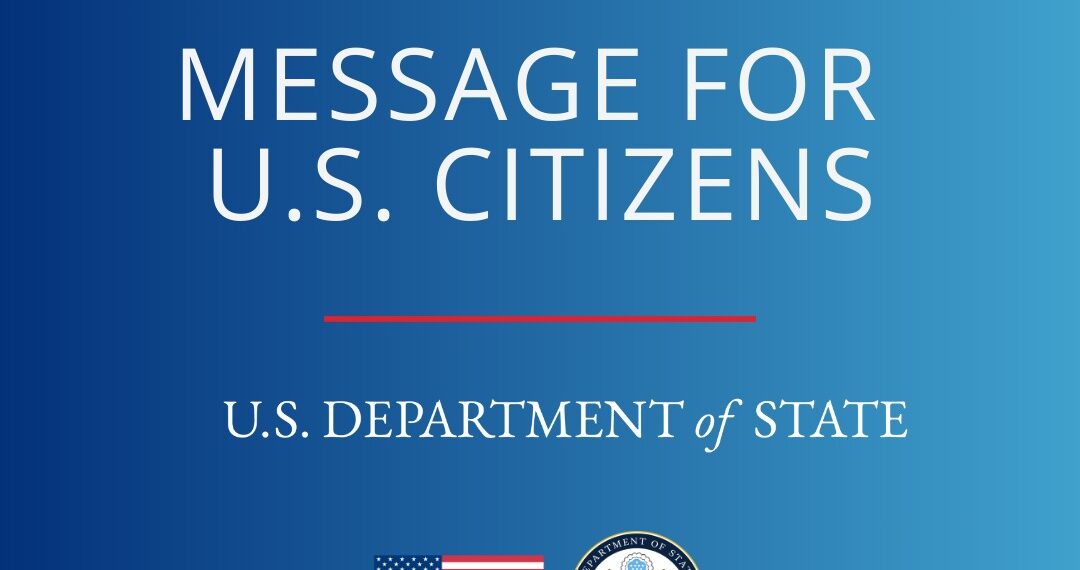 যুক্তরাষ্ট্রের