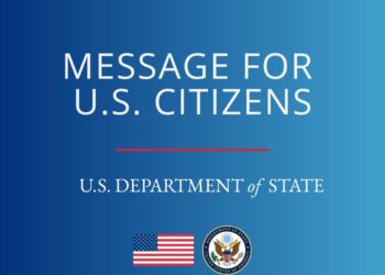 যুক্তরাষ্ট্রের