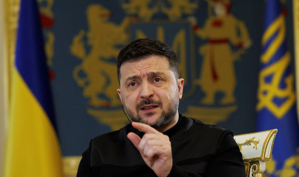 ইউক্রেন