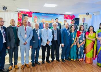 কানেক্ট বাংলাদেশ ইউকে’র উদ্যোগে ঈদ পুনর্মিলনী ও মহান স্বাধীনতা দিবস উদযাপন