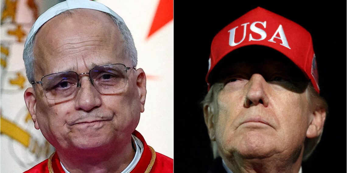 ট্রাম্পের