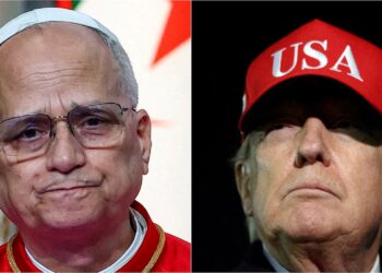 ট্রাম্পের