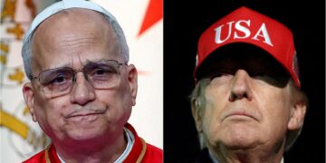 ট্রাম্পের