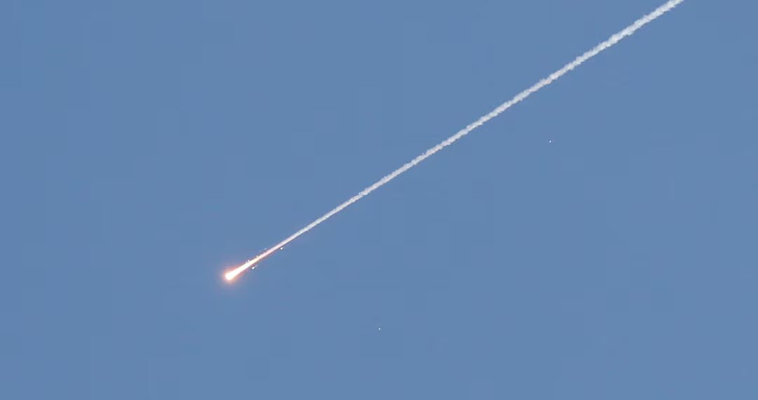 ট্রাম্প বলেছেন প্রণালী বন্ধ থাকলে ইরানে ‘নরক’ নেমে আসবে