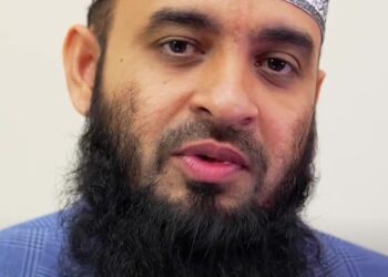 কট্ররপন্থি ইসলামী বক্তা মিজানুর রহমান আজহারিকে অষ্ট্রেলিয়ায় নিষিদ্ধ করে দেশ থেকে বের করে দেয়া হল