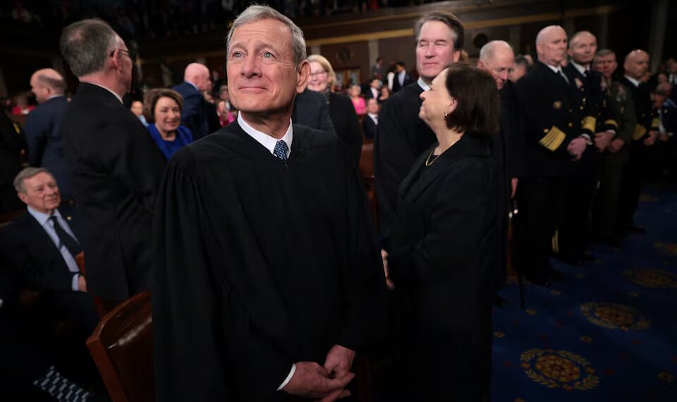 মার্কিন