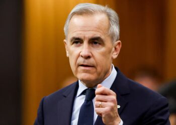 কানাডার