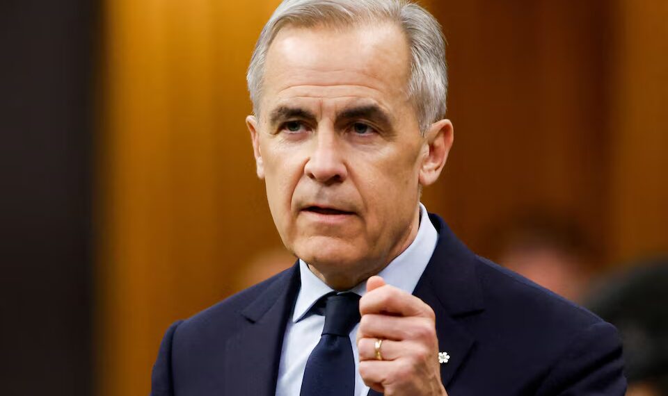 কানাডার