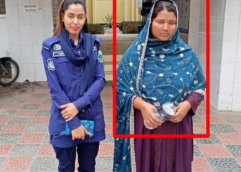 সাঁথিয়ায়