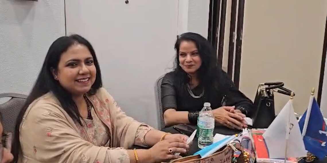 ফ্লোরিডার ৪০তম ফোবানা সম্মেলনের কিক-অফ অনুষ্ঠিত