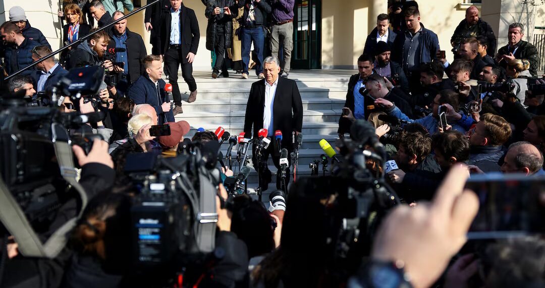 হাঙ্গেরির