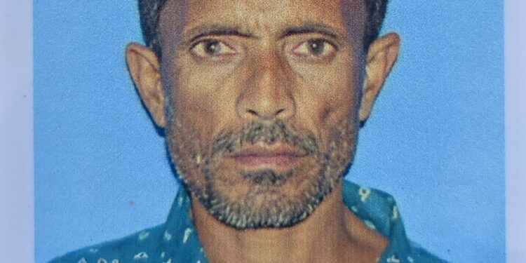 সাঁথিয়ায় এক দিনমজুরকে কুপিয়ে হত্যা করেছে দুর্বৃত্তরা