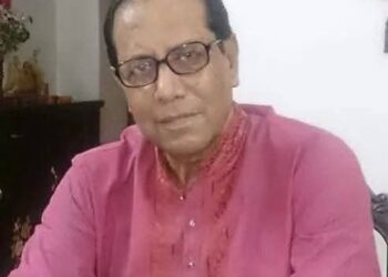 বৃহত্তর সিলেটের কৃতি সন্তান সাবেক সচিব ও বীর মুক্তিযোদ্ধা এম. আই. চৌধুরী আর নেই