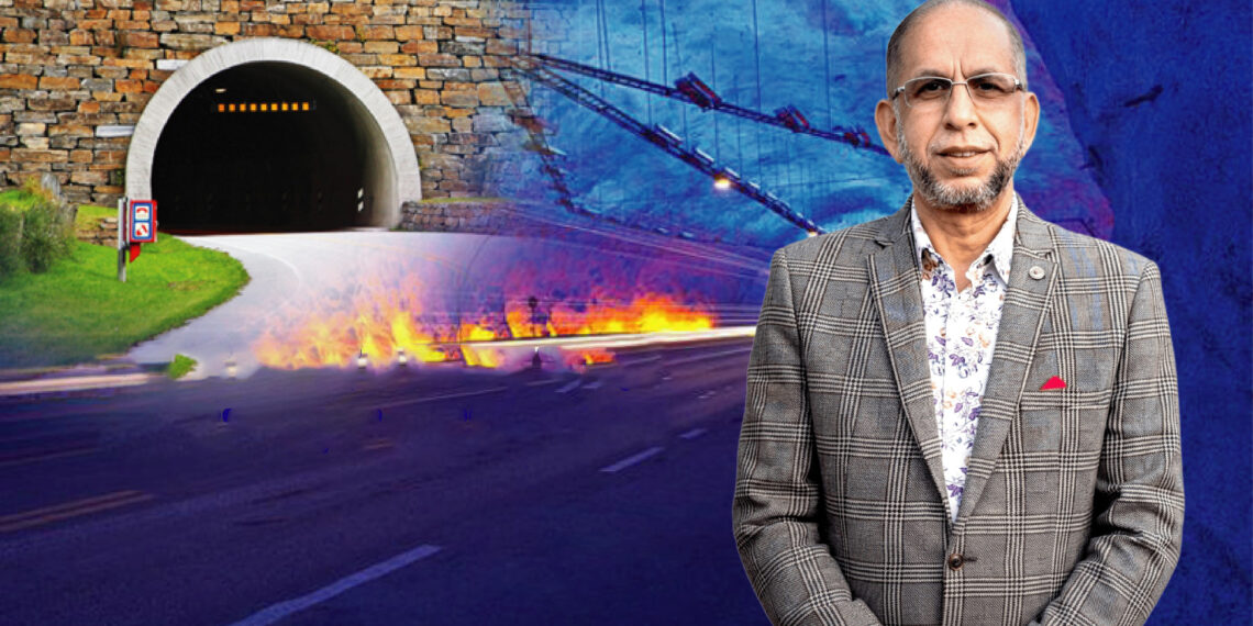 ড. মোহাম্মদ ফয়েজ উদ্দিন, এমবিই