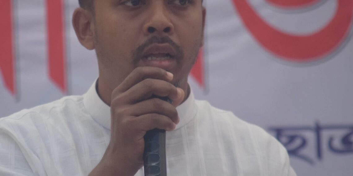 মহসিন শিকদার