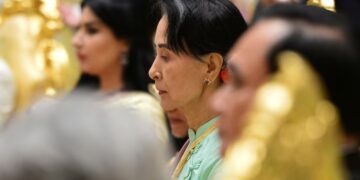 আসিয়ানের