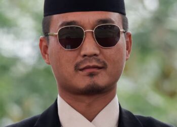 নেপালের