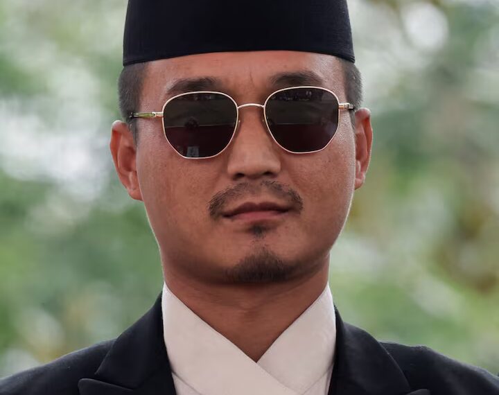 নেপালের