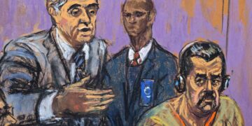 মাদুরোর