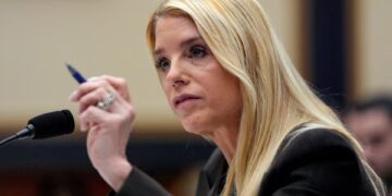 মার্কিন