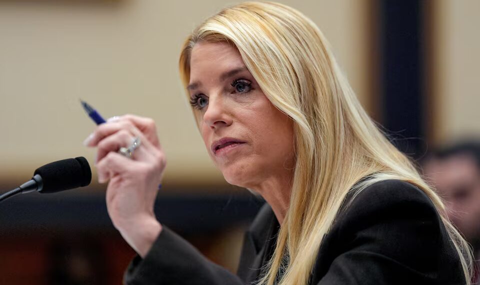 মার্কিন