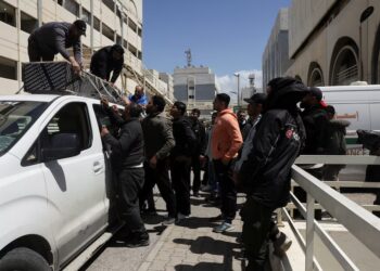 বৈরুতের