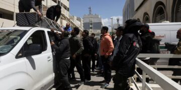 বৈরুতের