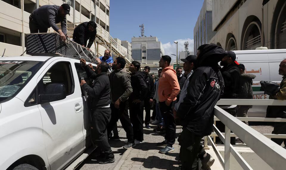 বৈরুতের